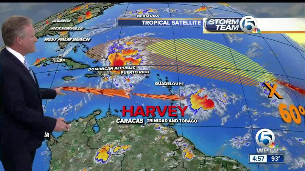 Η «χειρότερη καταιγίδα» των τελευταίων 12 χρόνων πλησιάζει το Τέξας (εικόνες & βίντεο)